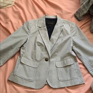 Banana Republic Blazer